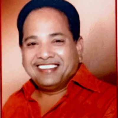 SP Gupta