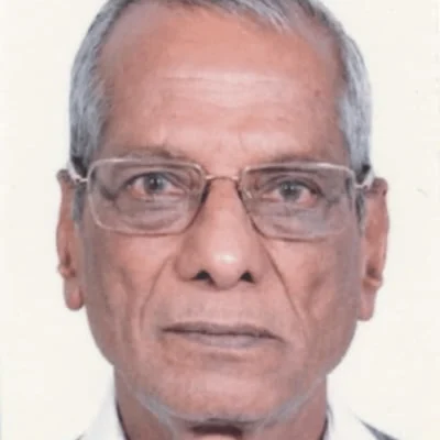 Kailash Bansal